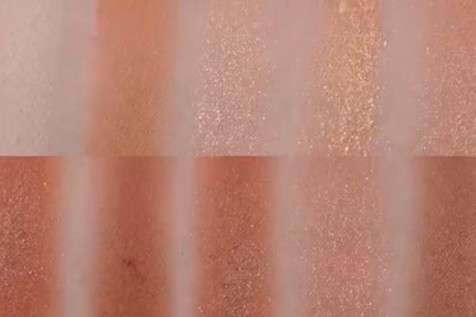 プロ アイ パレット/CLIO/アイシャドウパレットを使ったクチコミ(3枚目)