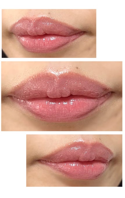 キスミー フェルム ミセイロルージュ/キスミー フェルム/口紅を使ったクチコミ(2枚目)