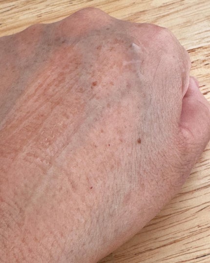 トーンステインカラーコレクティングプライマー/VDL/化粧下地を使ったクチコミ(4枚目)