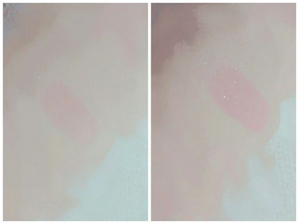 ユアリップオンリーグロス/キャンメイク/リップグロスを使ったクチコミ(2枚目)