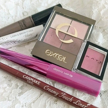 ケイト ザ アイカラー/KATE/単色アイシャドウを使ったクチコミ(1枚目)