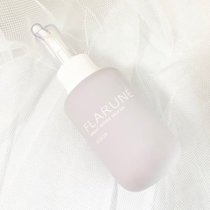 フラルネ ブライトチューナー KM/ALBION/美容液を使ったクチコミ(2枚目)