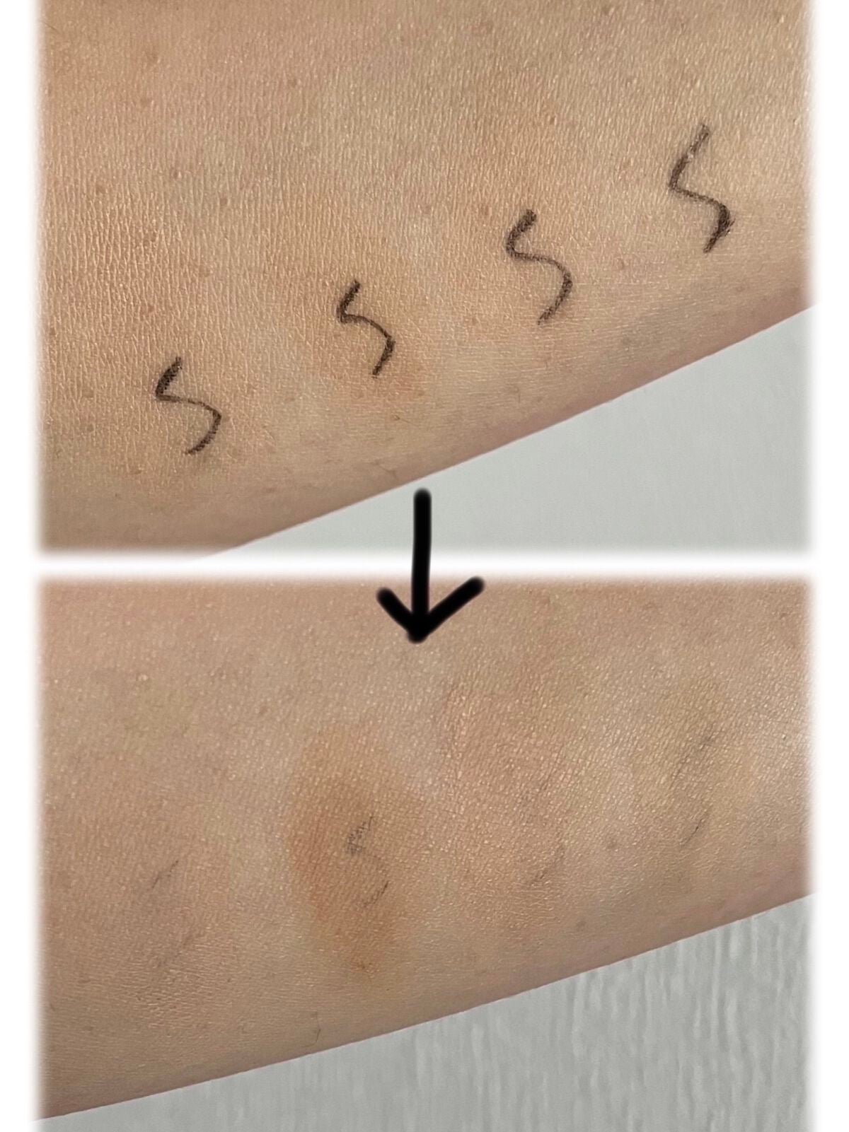 RMK リクイドファンデーション/RMK/リキッドファンデーションを使ったクチコミ(3枚目)