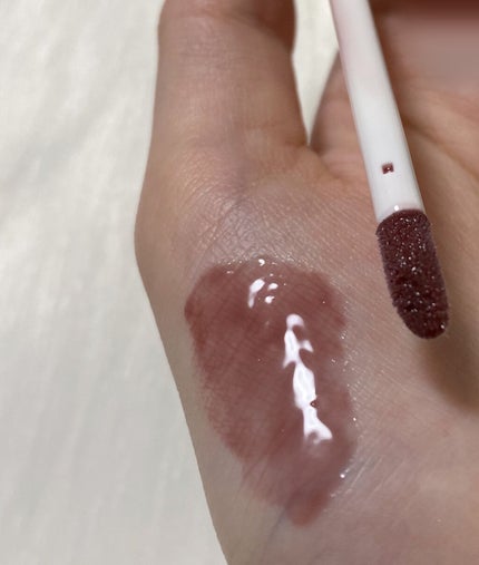 【旧】ディオール アディクト リップ マキシマイザー/Dior/リップグロスを使ったクチコミ(2枚目)