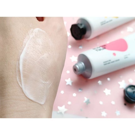 シグネチャーパフュームハンドクリーム ベビーソーピー/DUFT&DOFT/ハンドクリームを使ったクチコミ(3枚目)