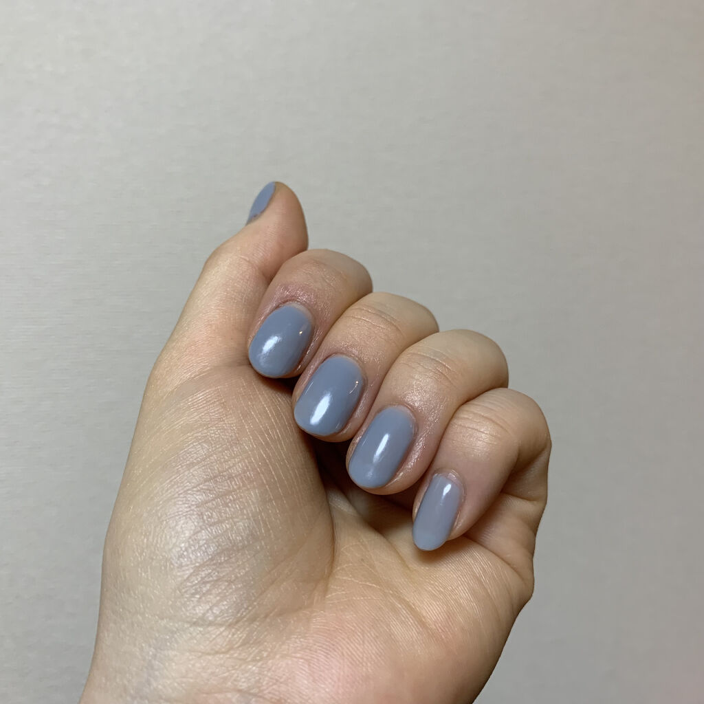 ウィークリージェル/HOMEI/ジェルネイルを使ったクチコミ（3枚目）