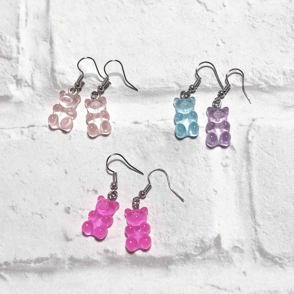 ピアス/その他を使ったクチコミ（3枚目）