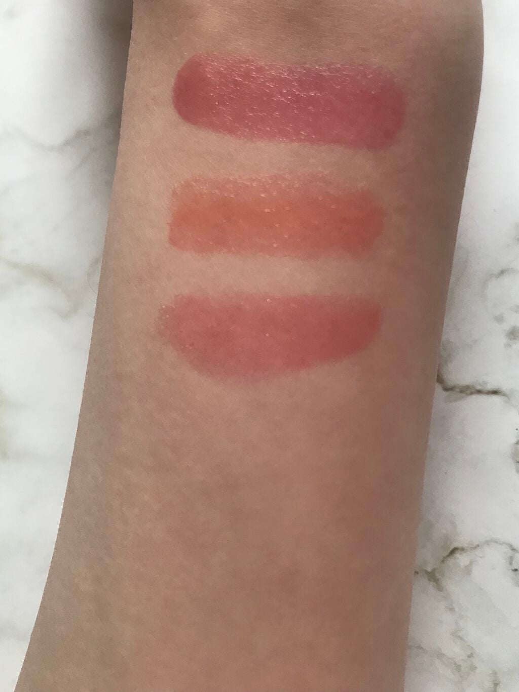 オペラ リップティント N/OPERA/リップティントを使ったクチコミ(3枚目)