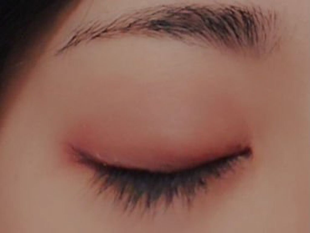 スムースリキッドアイライナー スーパーキープ/ヒロインメイク/リキッドアイライナーを使ったクチコミ(4枚目)