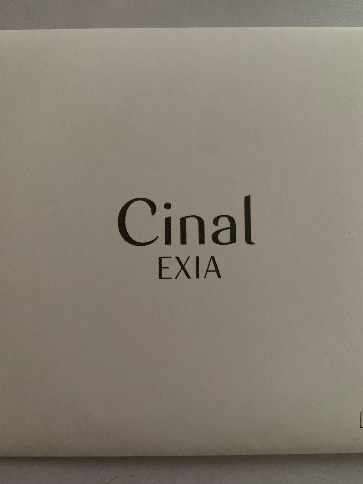 シナールエクシア ホワイトメディカルエッセンス/シオノギ製薬/美容液を使ったクチコミ(1枚目)