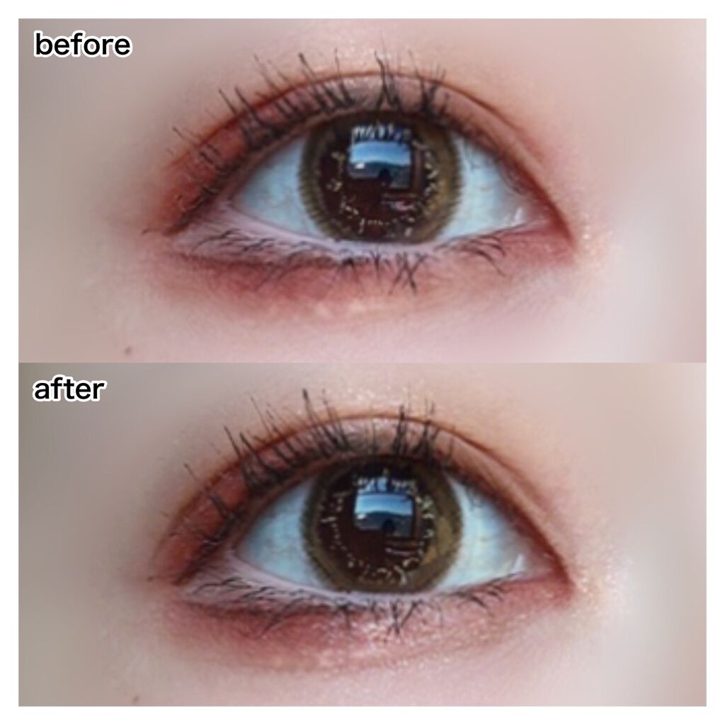 シークレットキワミライナー R/CipiCipi/リキッドアイライナーを使ったクチコミ(5枚目)