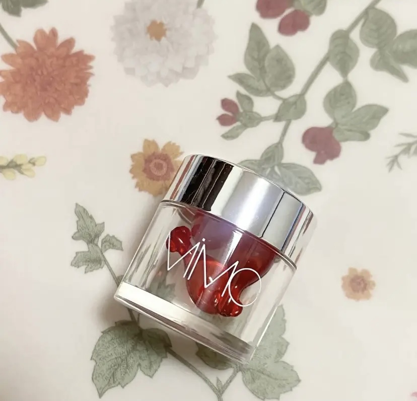 オーガニックオメガチャージ/MiMC/美容液を使ったクチコミ（1枚目）