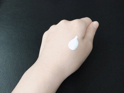 UVカット デイバリアUVローション/キュレル/日焼け止め・UVケアを使ったクチコミ(2枚目)