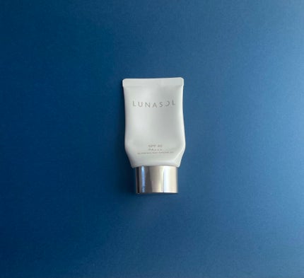 グロウイングデイクリームUV/LUNASOL/日焼け止めクリームを使ったクチコミ(1枚目)