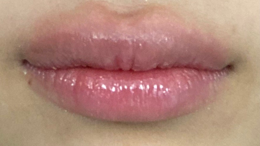 リードルS リッププランパーエキスパート/VT/リッププランパーを使ったクチコミ(3枚目)