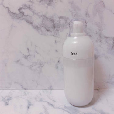 イプサ ＭＥ ６/IPSA/化粧水を使ったクチコミ（3枚目）