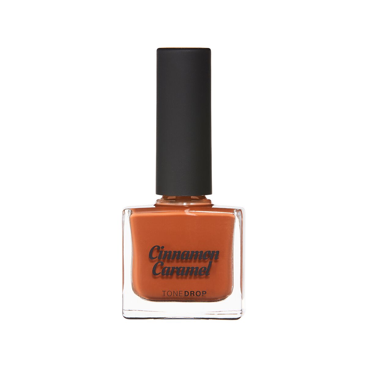 TONE DROP ネイルポリッシュ 007 Cinnamon Caramel