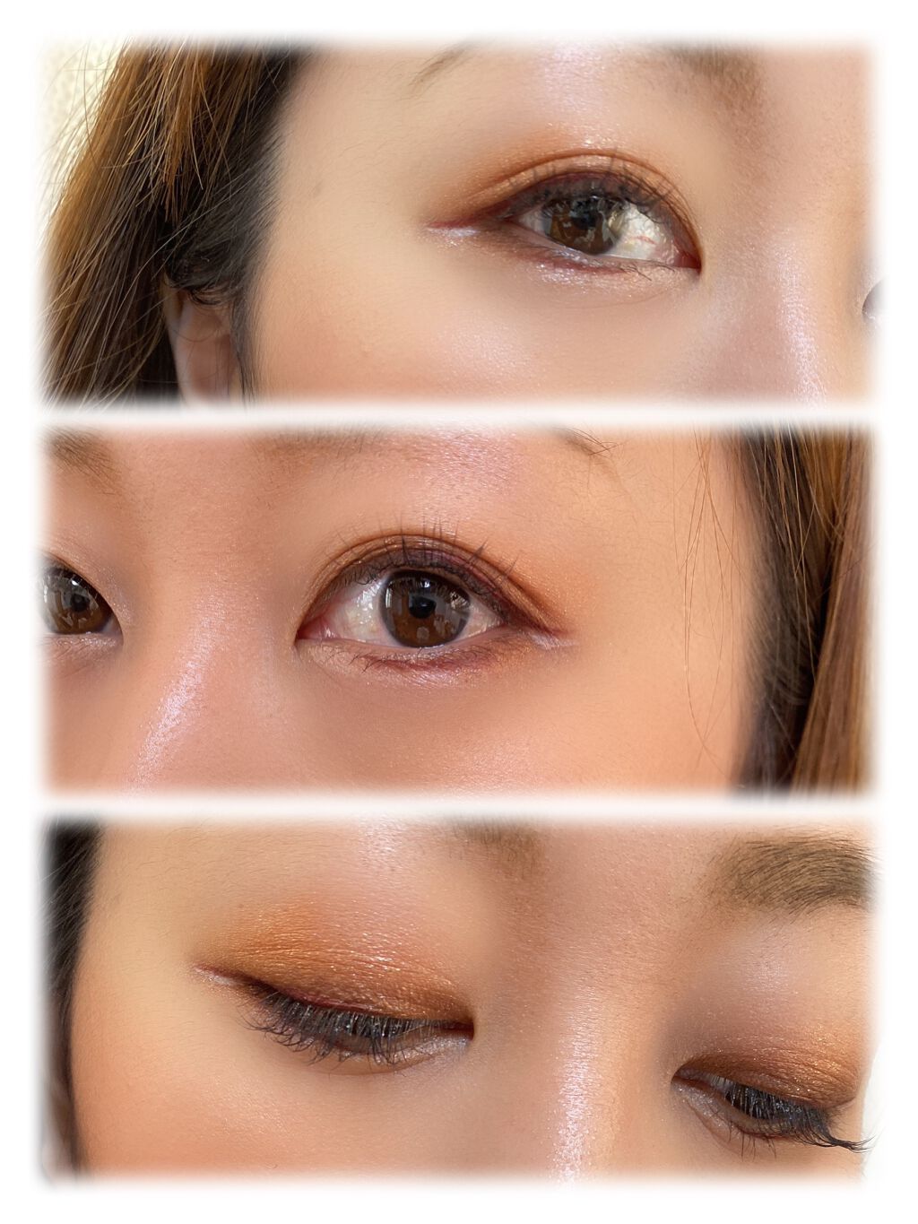 エンジェル ハート アイダズル/エンジェルハート/単色アイシャドウを使ったクチコミ(3枚目)