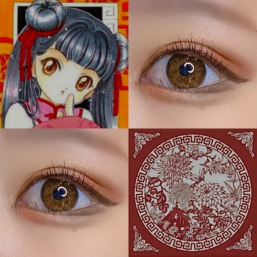 「塗るつけまつげ」ロングタイプ/デジャヴュ/マスカラを使ったクチコミ(4枚目)