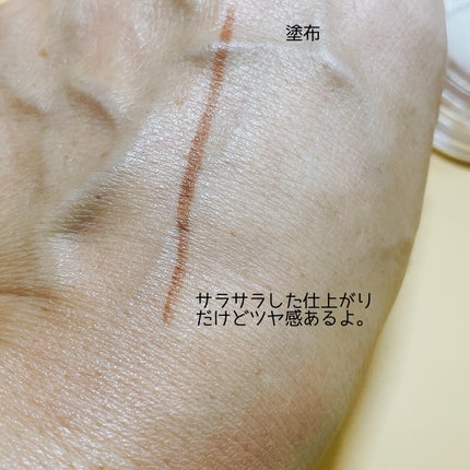 ステイフィクサーマルチカラーパウダー/wakemake/ルースパウダーを使ったクチコミ(6枚目)
