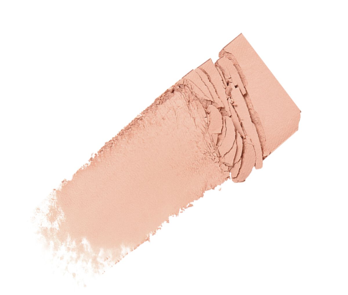 ベアブラッシャー パフ付き 04 ニット