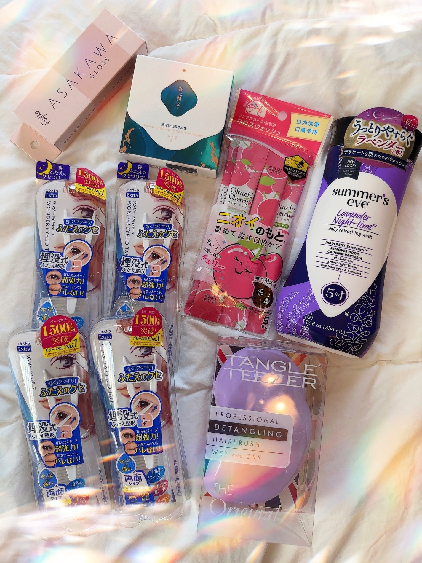 ザ・オリジナル ノーマル/TANGLE TEEZER/ヘアブラシを使ったクチコミ(5枚目)