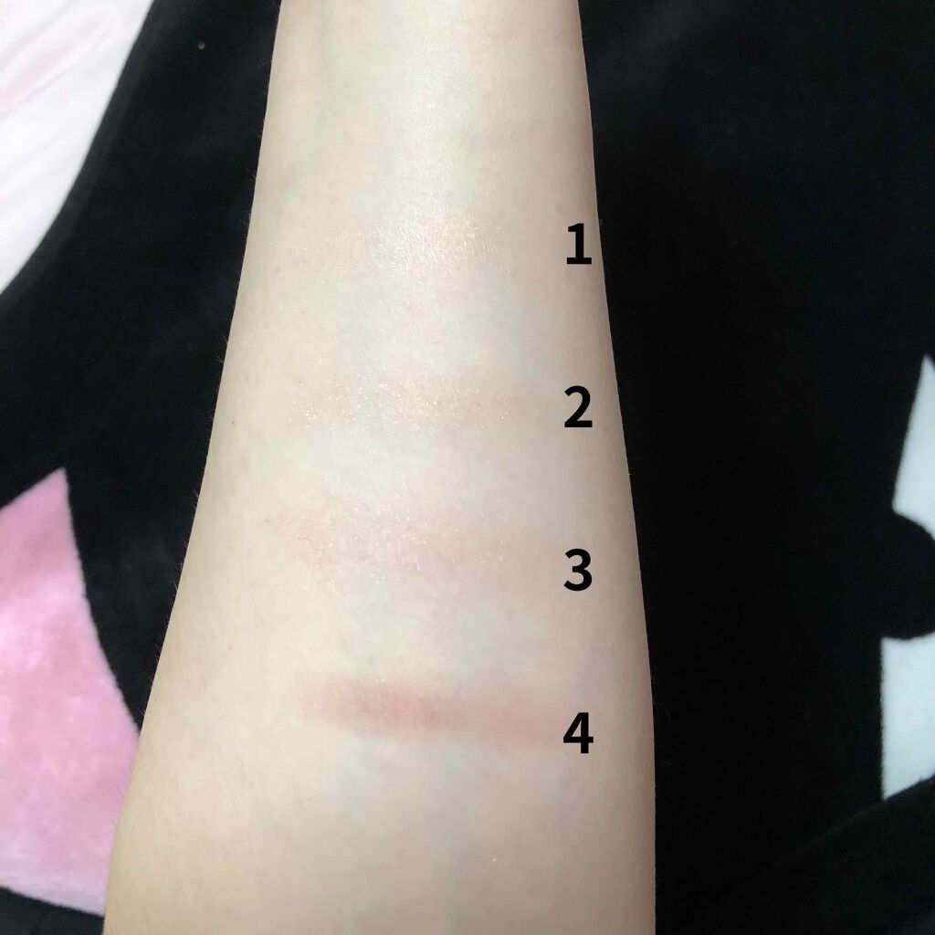 ロイヤルヴィンテージ アイズ/リンメル ロンドン/アイシャドウパレットを使ったクチコミ(3枚目)