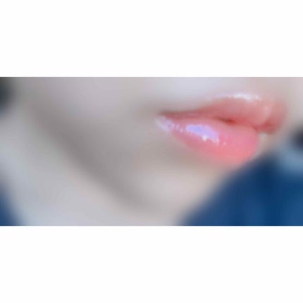 コンフォート リップオイル /CLARINS/リップグロスを使ったクチコミ(2枚目)