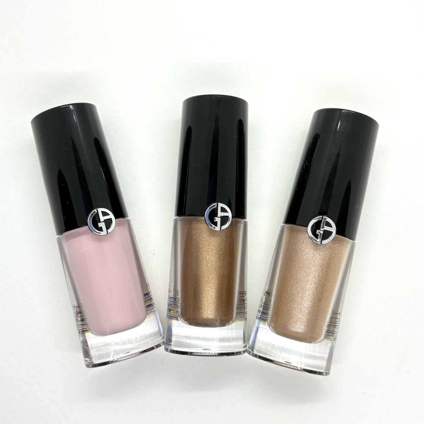 アイティント/ジョルジオ アルマーニ ビューティ/リキッドアイシャドウを使ったクチコミ(10枚目)