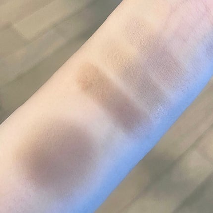 IBIM ヒドゥンフィルターシェーディングのクチコミ「\イエベもブルベも使える万能シェーディング♡/
🛒IBIM
ヒドゥンフィルターシェーディン.....」(3枚目)