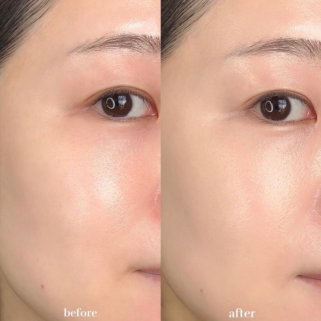 ミルクトーンアップクッション/VELY VELY/クッションファンデーションを使ったクチコミ(4枚目)