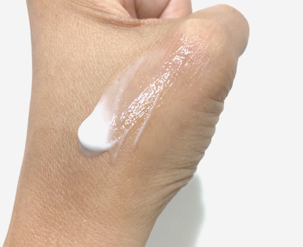 フィトアレキシン鎮静保湿クリーム/LANEIGE/フェイスクリームを使ったクチコミ（2枚目）