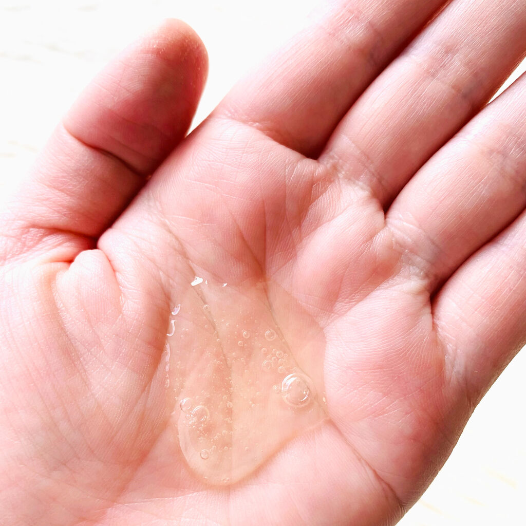 ビタミン リペアシャンプー／コラーゲン リペアヘアトリートメント/mixim suppli/市販シャンプーを使ったクチコミ（3枚目）