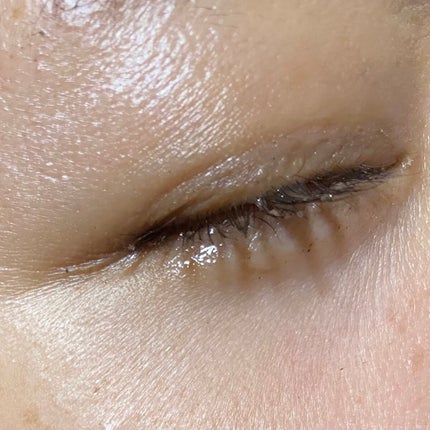 ヒロインメイクSP スピーディーマスカラリムーバー/ヒロインメイク/ポイントメイクリムーバーを使ったクチコミ(3枚目)