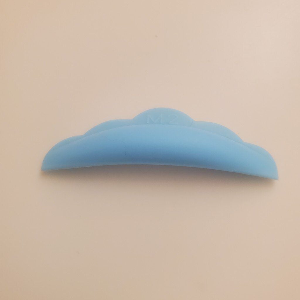 EYE2IN 低刺激 セルフプロ用 まつげパーマ 3種 セット/Qoo10/その他キットセットを使ったクチコミ(3枚目)