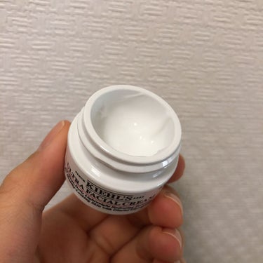 クリーム UFC/Kiehl's/フェイスクリームを使ったクチコミ（2枚目）