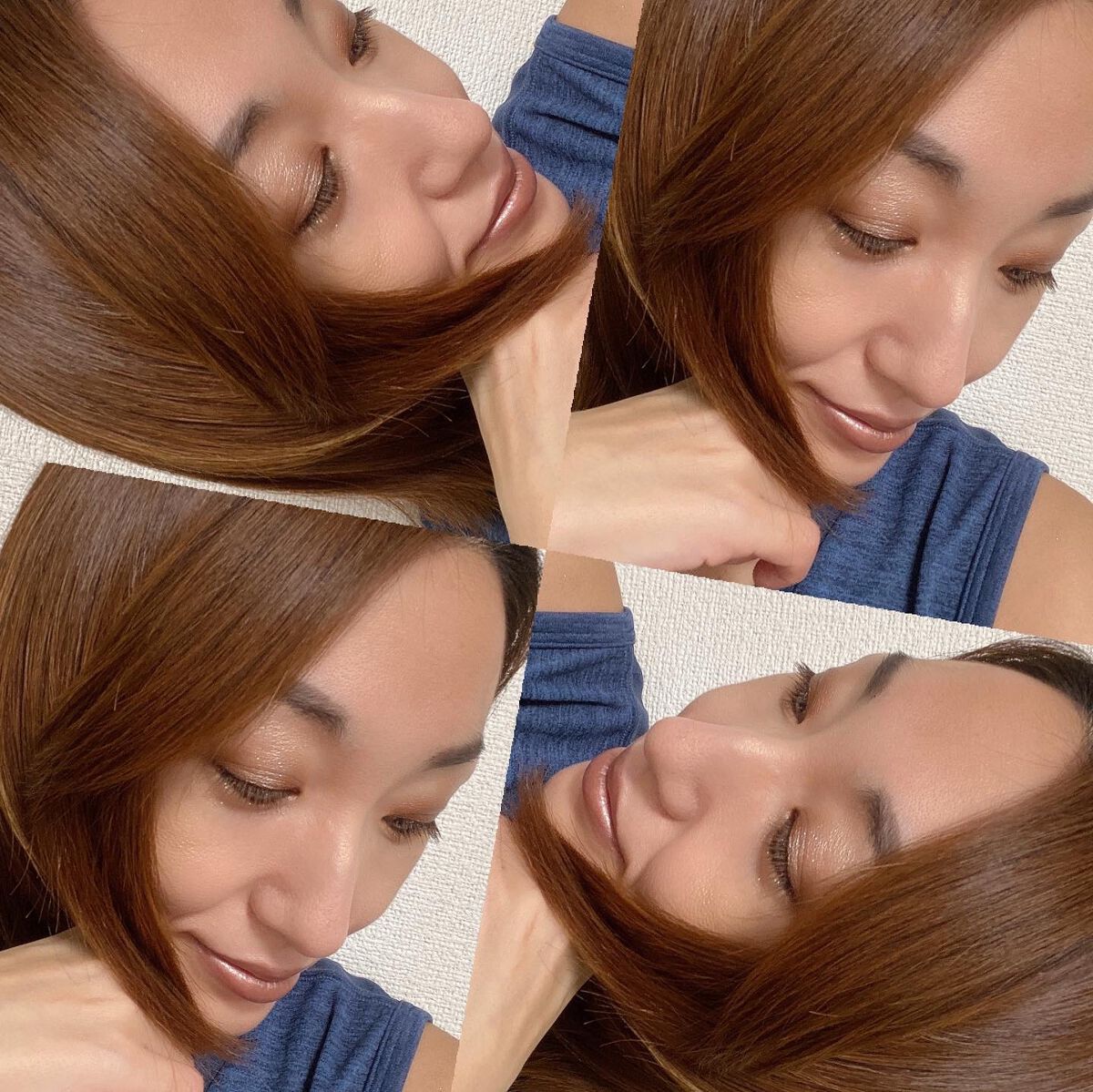 hiroka on LIPS 「こんばんは🌙*゚いつもご覧頂き、いいね♡フォロー等ありがとうご..」(4枚目)