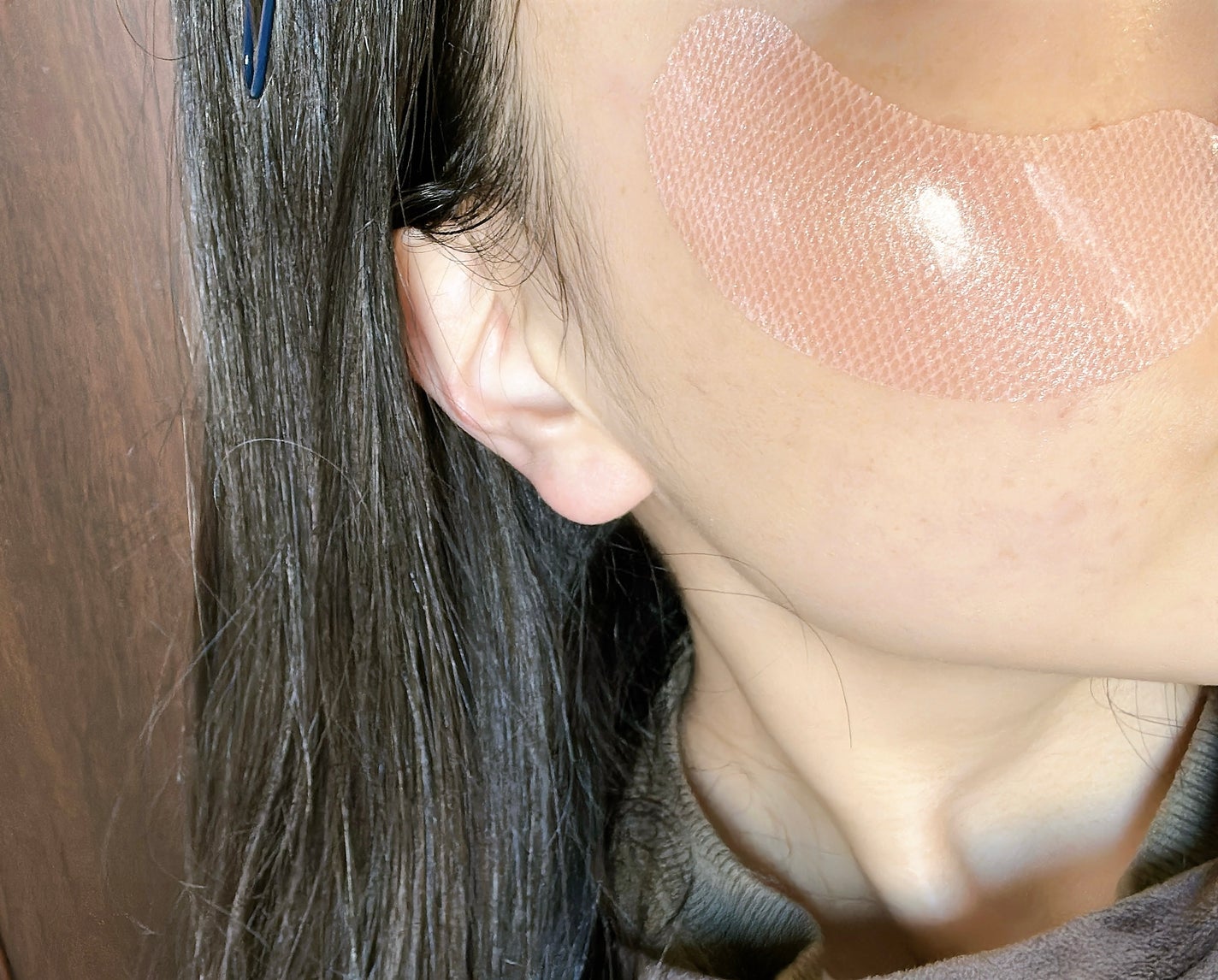 フォロバ100 mappi on LIPS 「It'sSkin7-ペプチドコラーゲン糸リフティングミニゲルマ..」(7枚目)