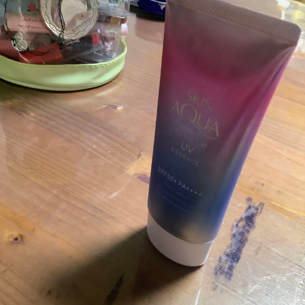 シークレットビューティーパウダー/キャンメイク/プレストパウダーを使ったクチコミ(1枚目)