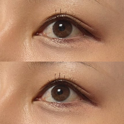 オリシキ アイリッドスキンフィルム /D-UP/二重まぶた用アイテムを使ったクチコミ(5枚目)