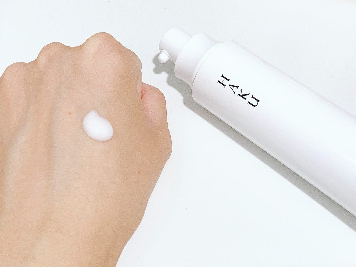 メラノフォーカスEV/HAKU/美容液を使ったクチコミ(3枚目)