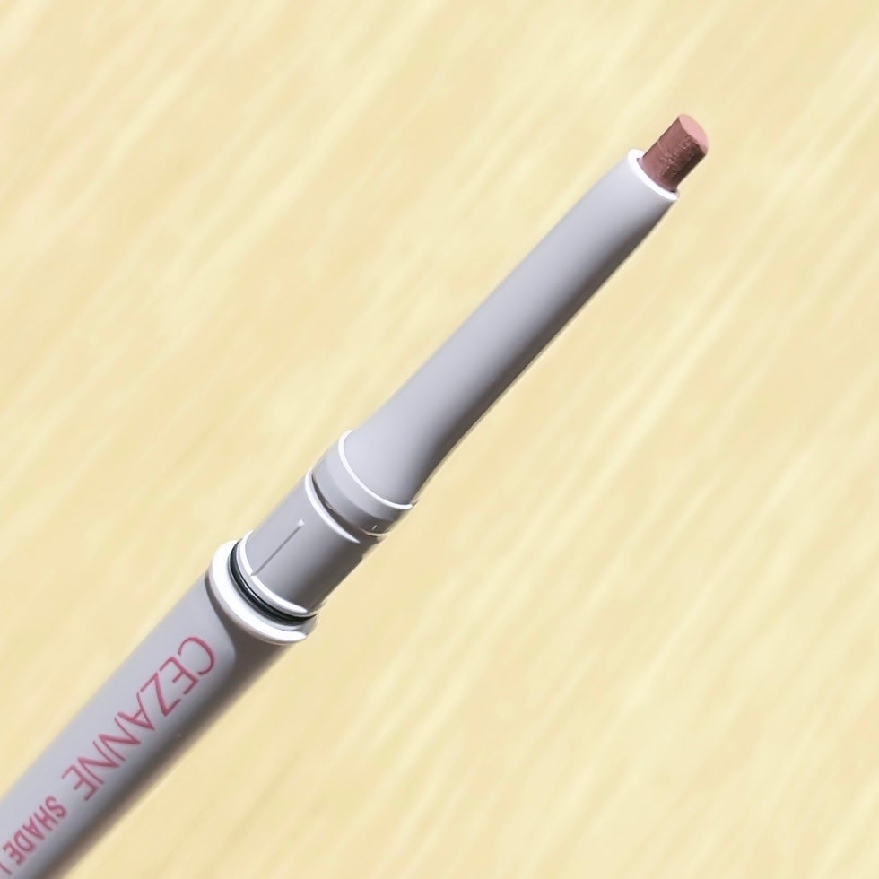 影色リップメイカー/CEZANNE/口紅・グロス・リップライナー・リップケアを使ったクチコミ(3枚目)