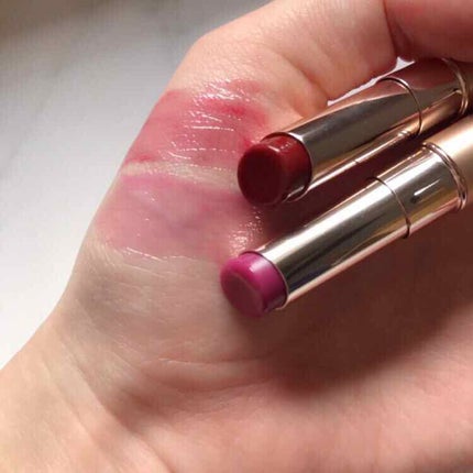 オペラ シアーリップカラー RN/OPERA/リップグロスを使ったクチコミ(2枚目)