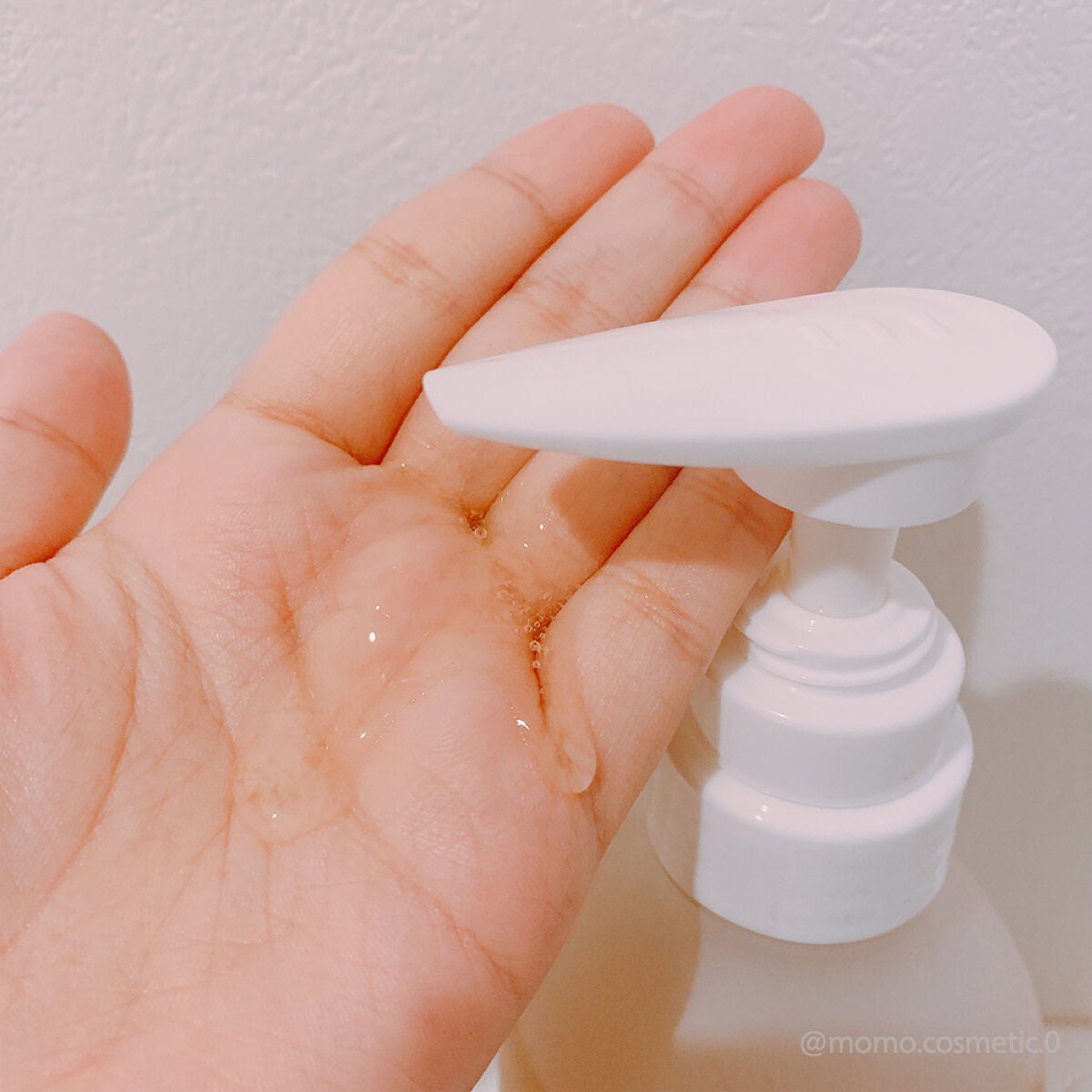 ケアミー シャンプー/トリートメント/Care me/市販シャンプーを使ったクチコミ(2枚目)