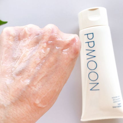 潤いピーリングゲルSK/PPMOON/ピーリングを使ったクチコミ(7枚目)