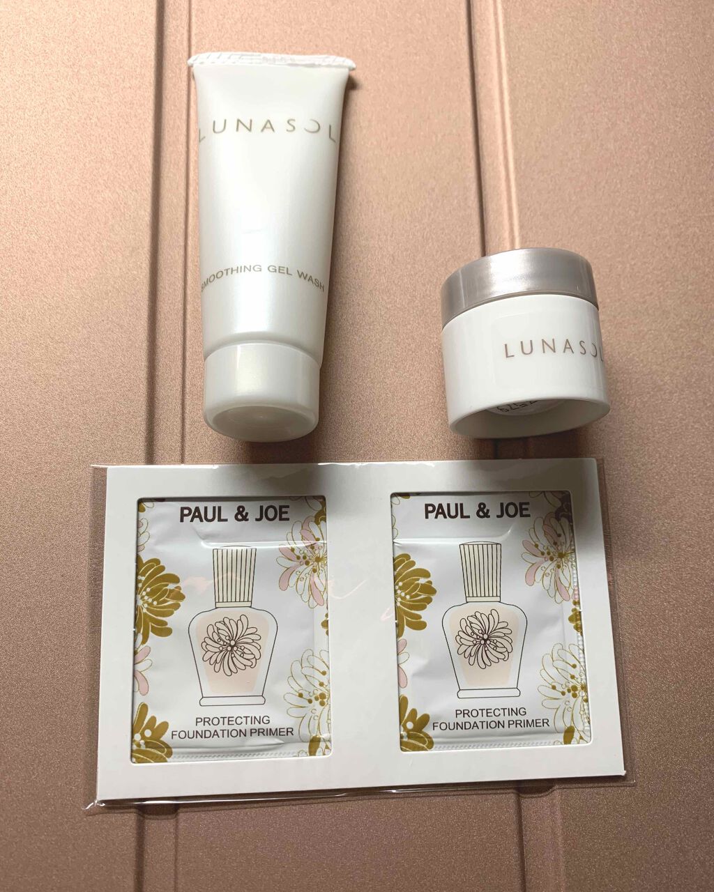 ハートチークカラー/ettusais/パウダーチークを使ったクチコミ(2枚目)