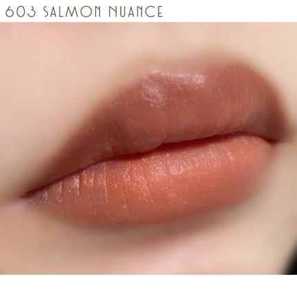 エアーブリーズマットティント/MOS/リップティントを使ったクチコミ(3枚目)