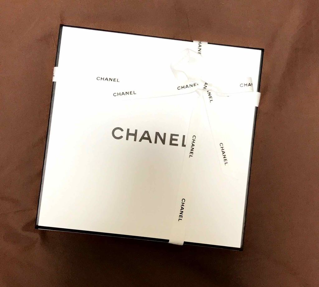 ルージュ ココ シャイン 134 ルヌヴォー/CHANEL/口紅を使ったクチコミ（1枚目）