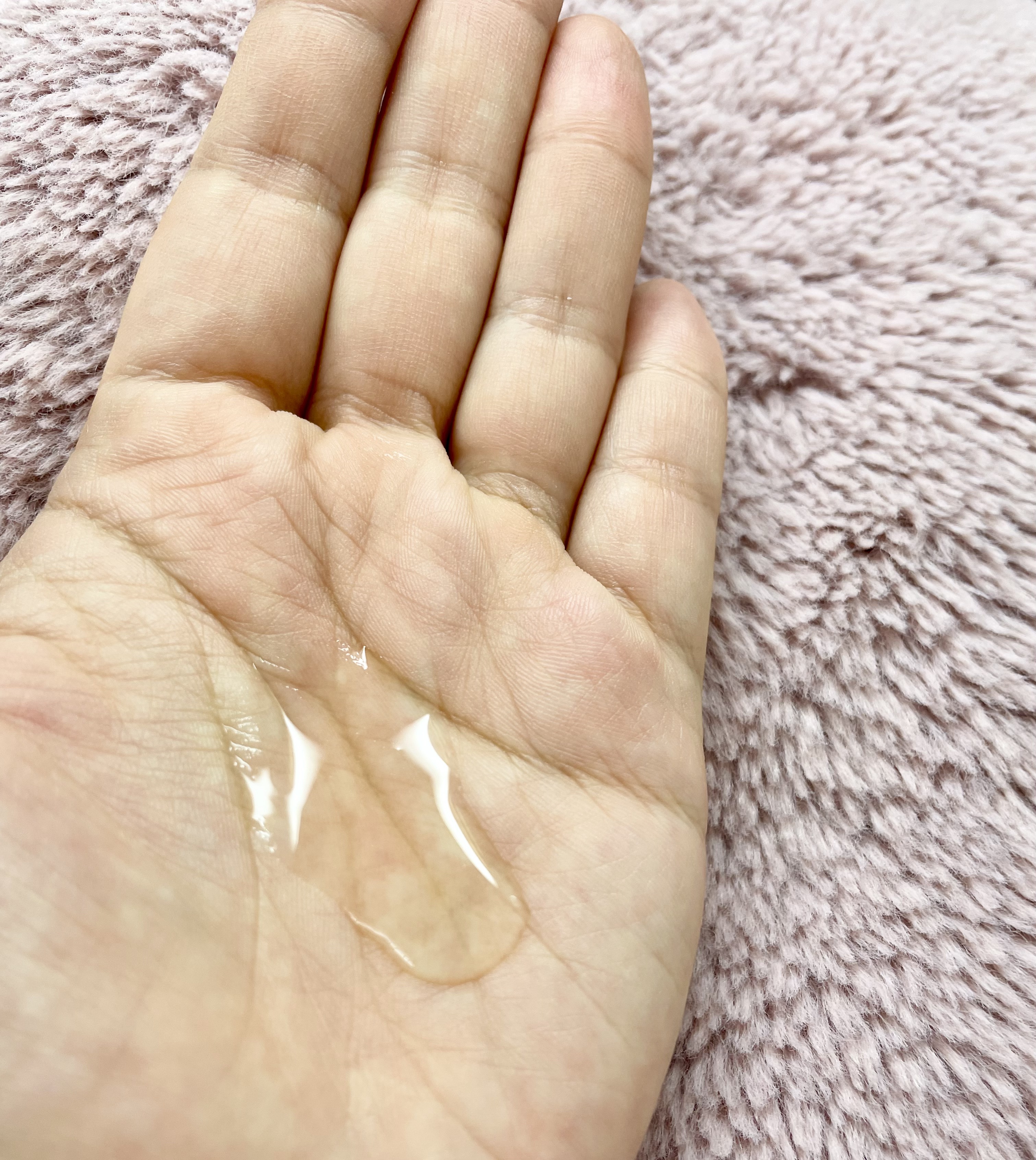 センテラ アンプル/SKIN1004/美容液を使ったクチコミ（2枚目）