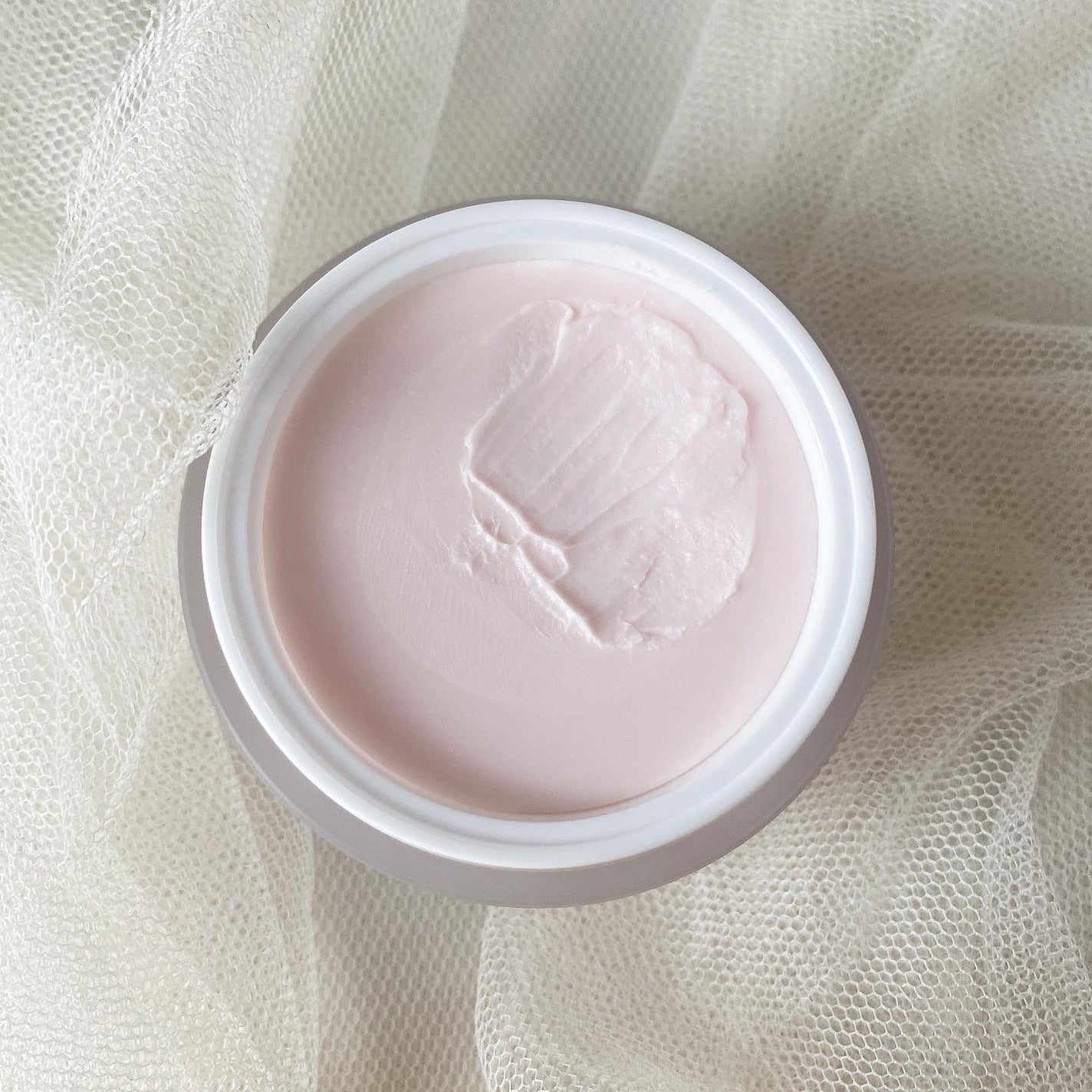 マスクフィットクリーミーバームプライマー/TIRTIR(ティルティル)/化粧下地を使ったクチコミ(3枚目)